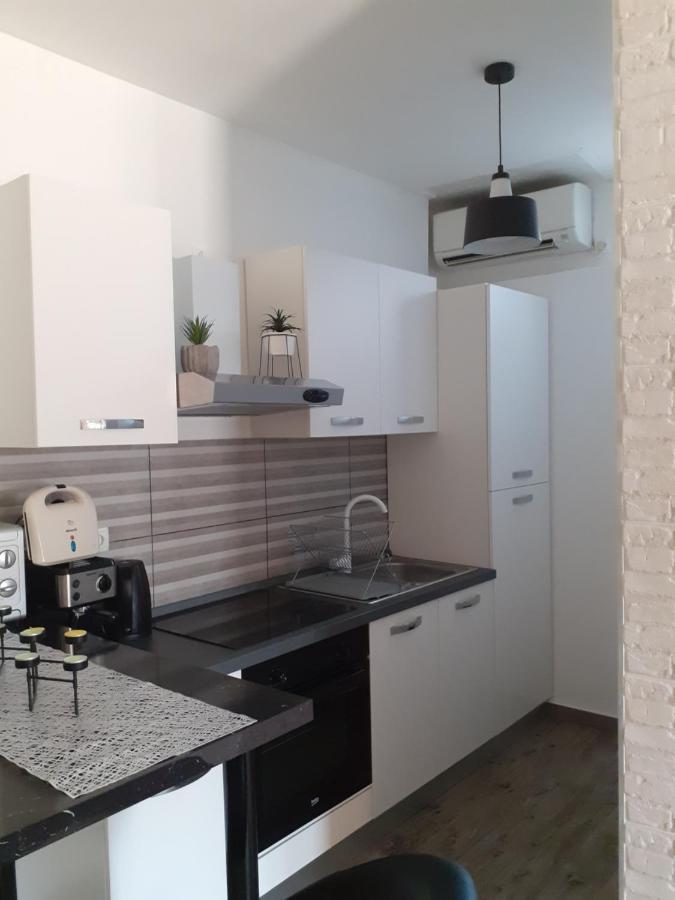 Apartmán Cvita & Maja