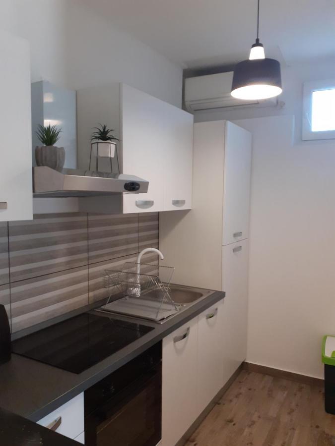 Cvita & Maja Apartmán Zadar