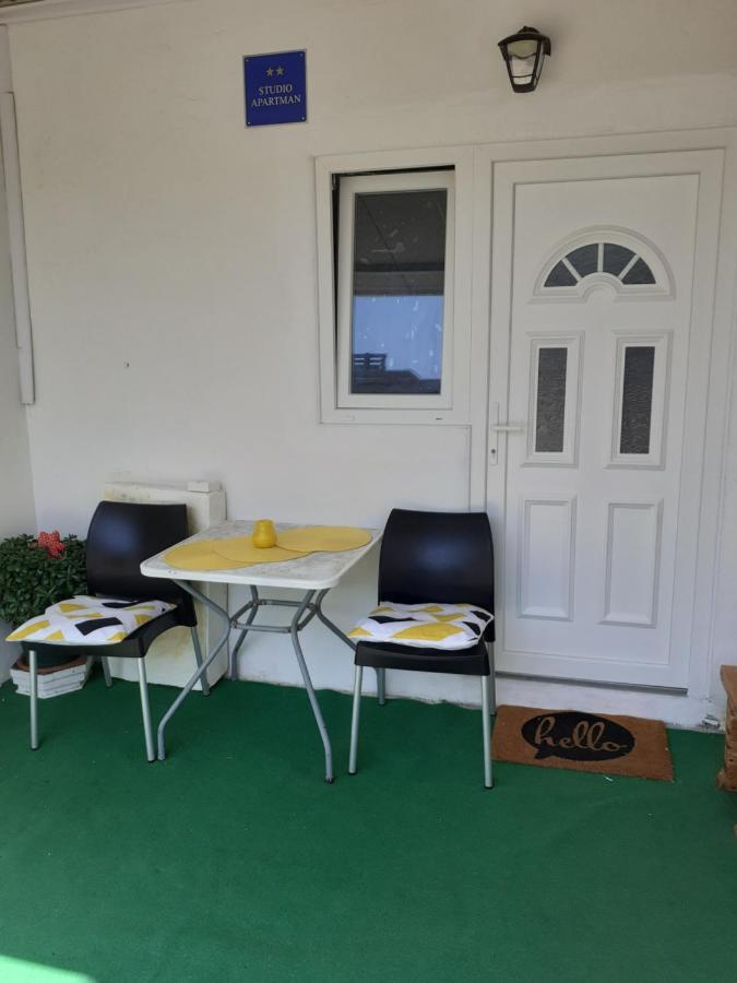 Apartmán Cvita & Maja Zadar