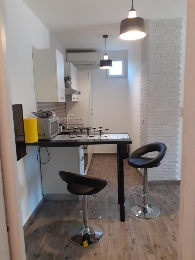 Apartmán Cvita & Maja