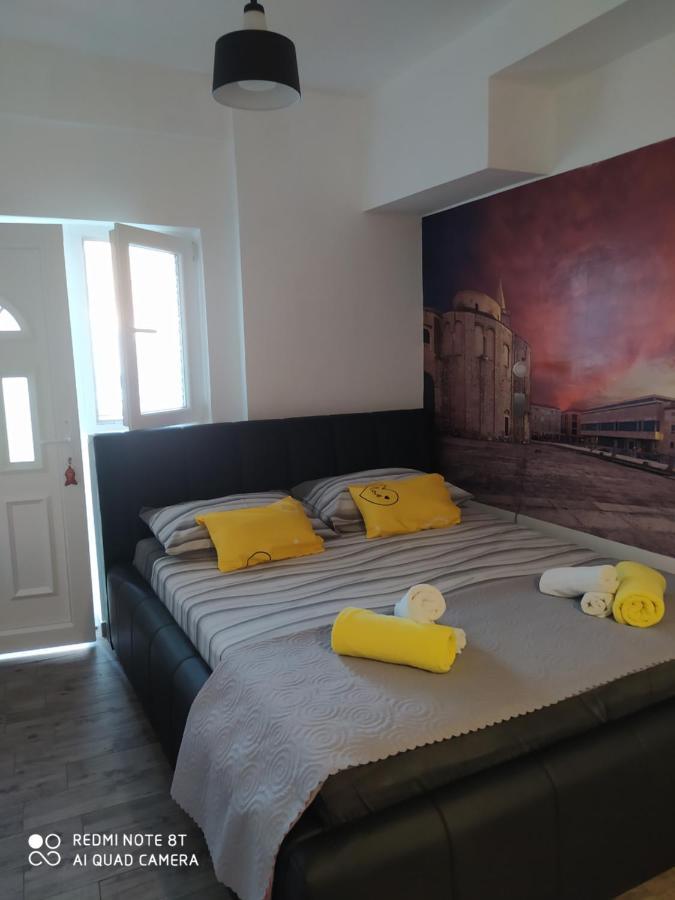 Cvita & Maja Apartmán Zadar
