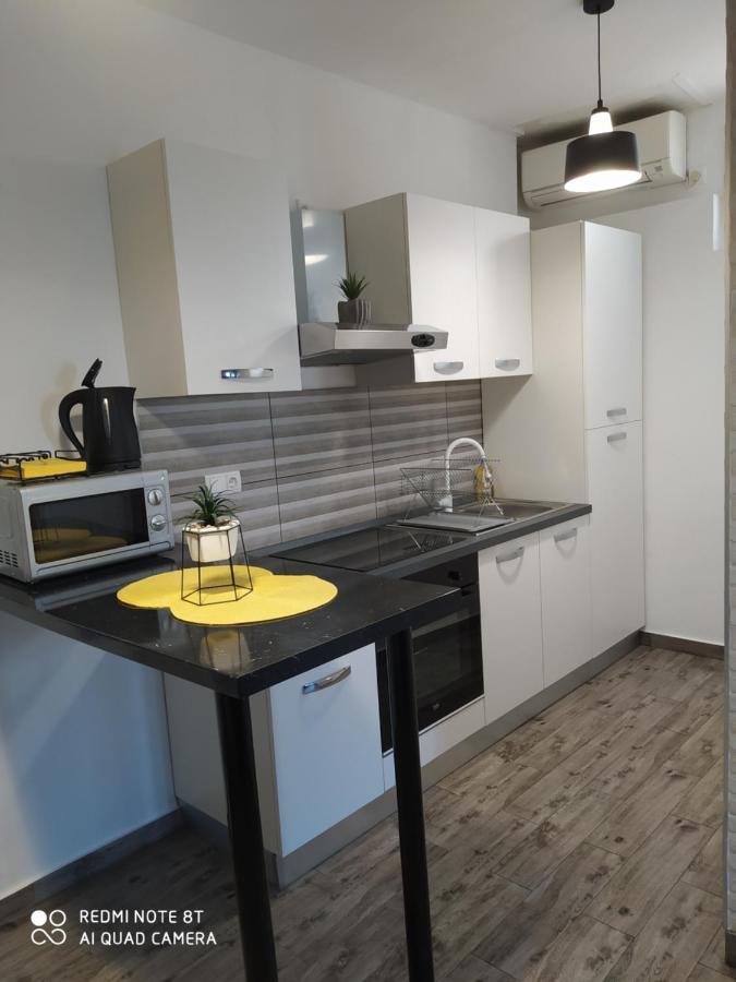 Apartmán Cvita & Maja