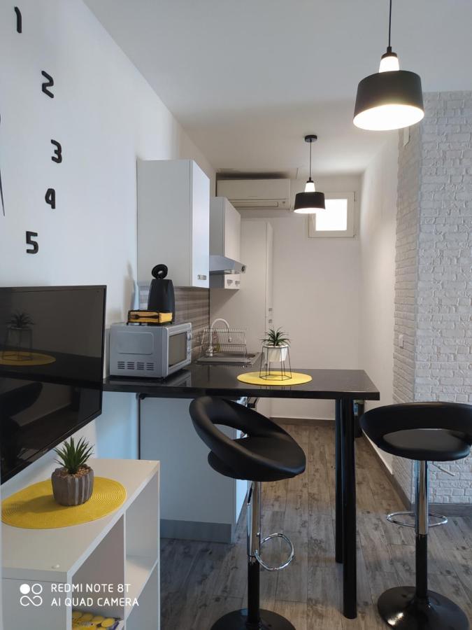 Cvita & Maja Apartmán