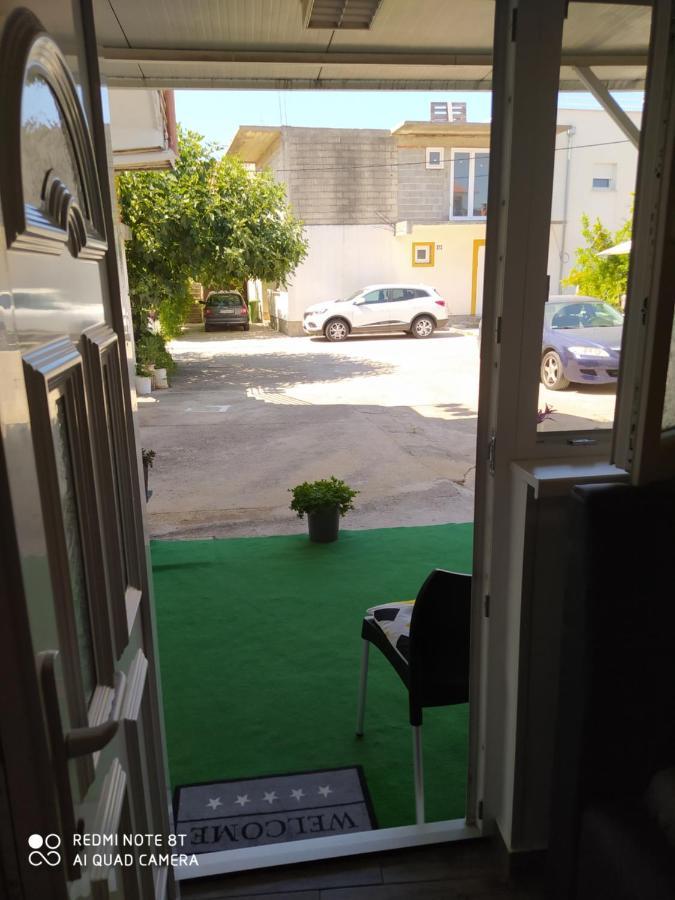 Apartmán Cvita & Maja