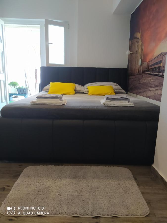 Cvita & Maja Apartmán Zadar