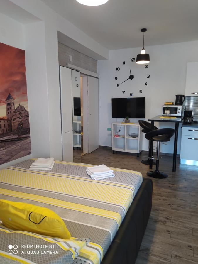 Cvita & Maja Apartmán