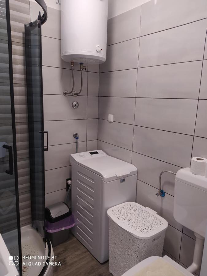Apartmán Cvita & Maja