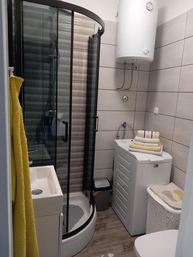 Apartmán Cvita & Maja