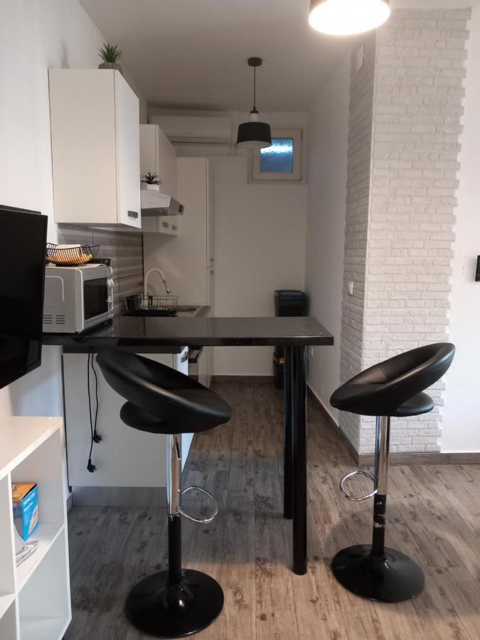 Cvita & Maja Apartmán
