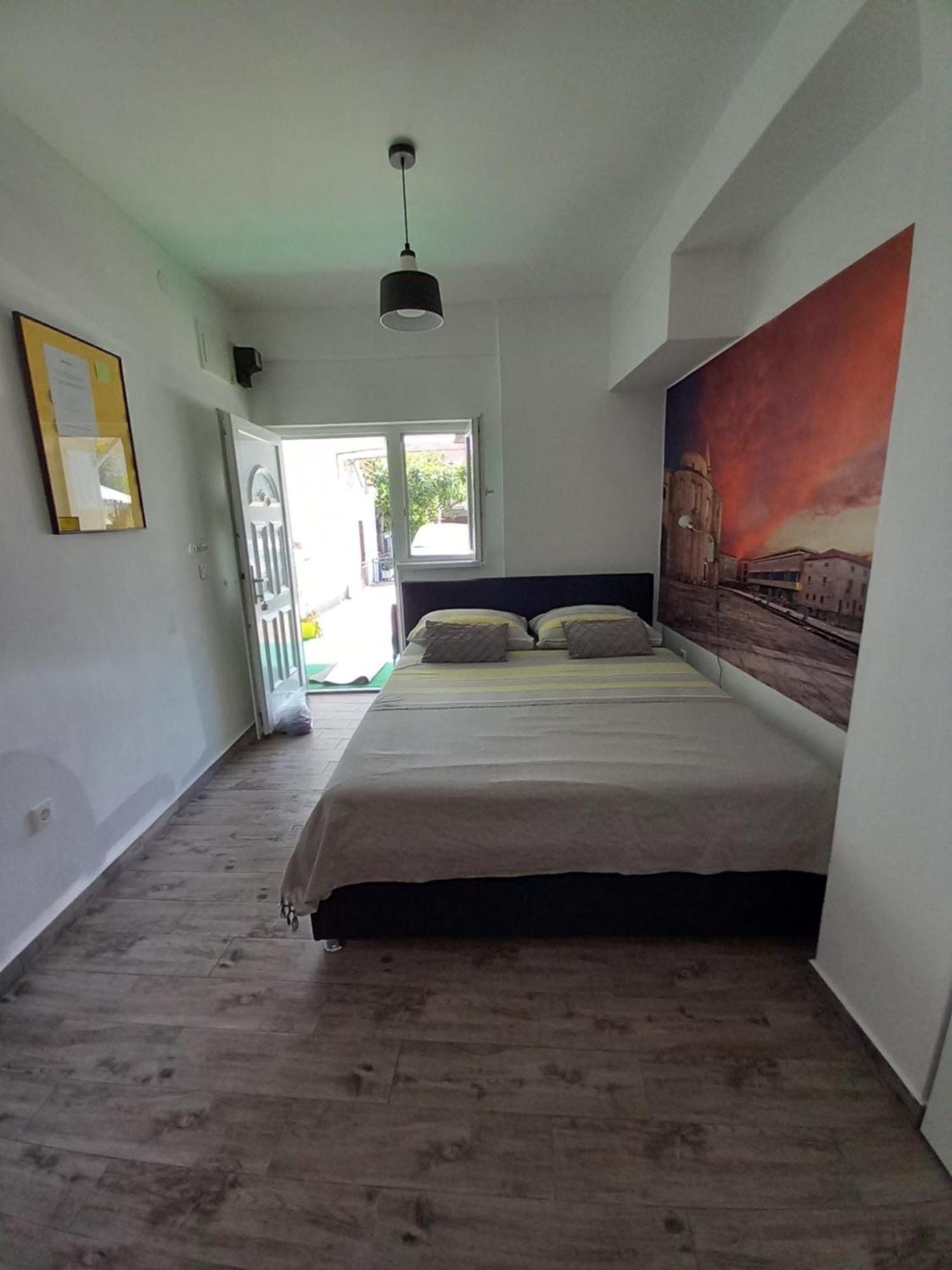 Cvita & Maja Apartmán