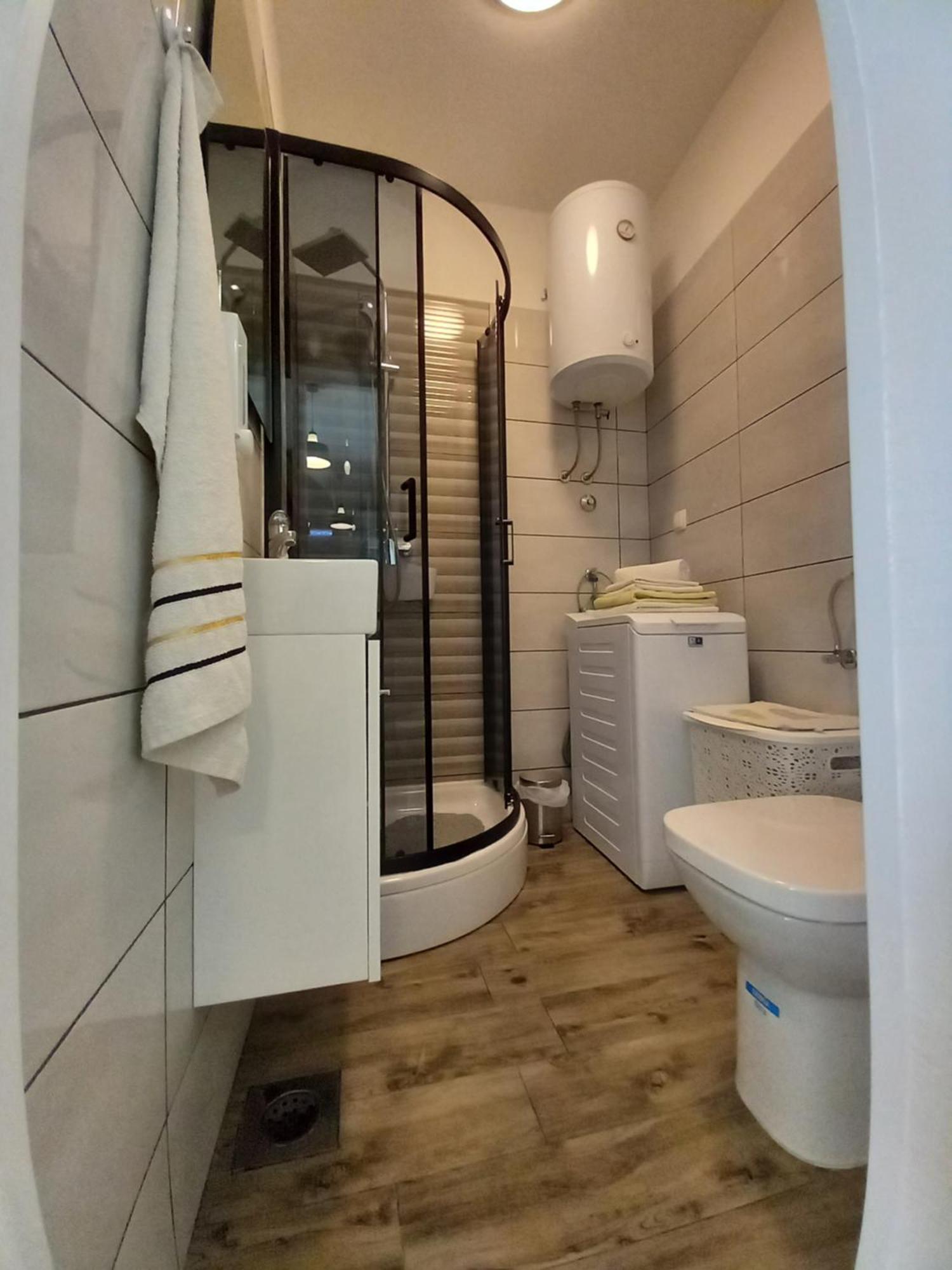 Apartmán Cvita & Maja *