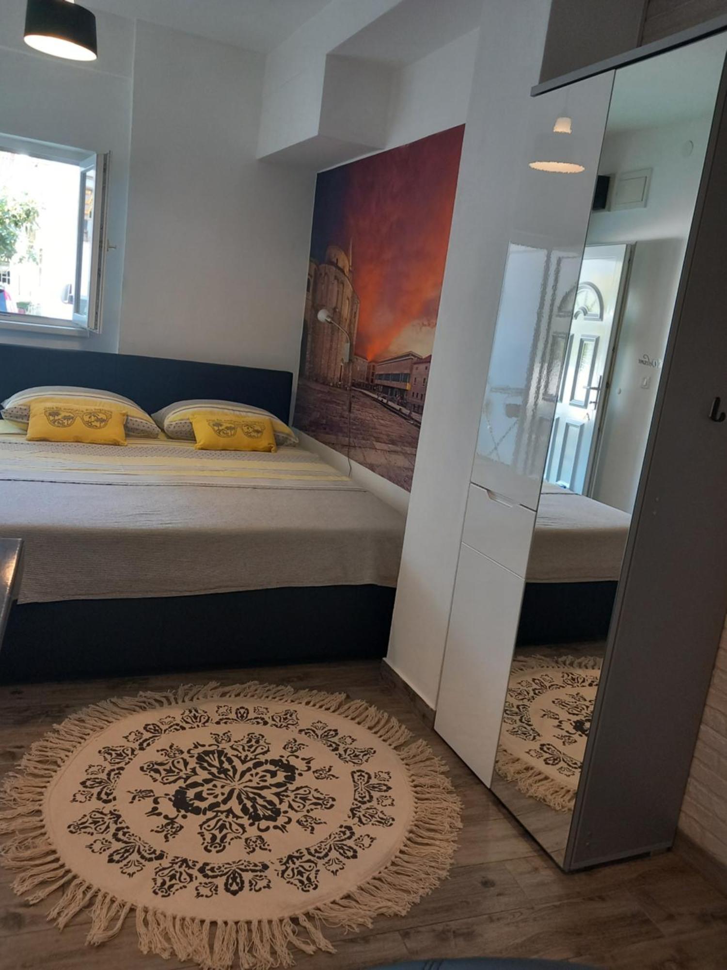 Apartmán Cvita & Maja Zadar