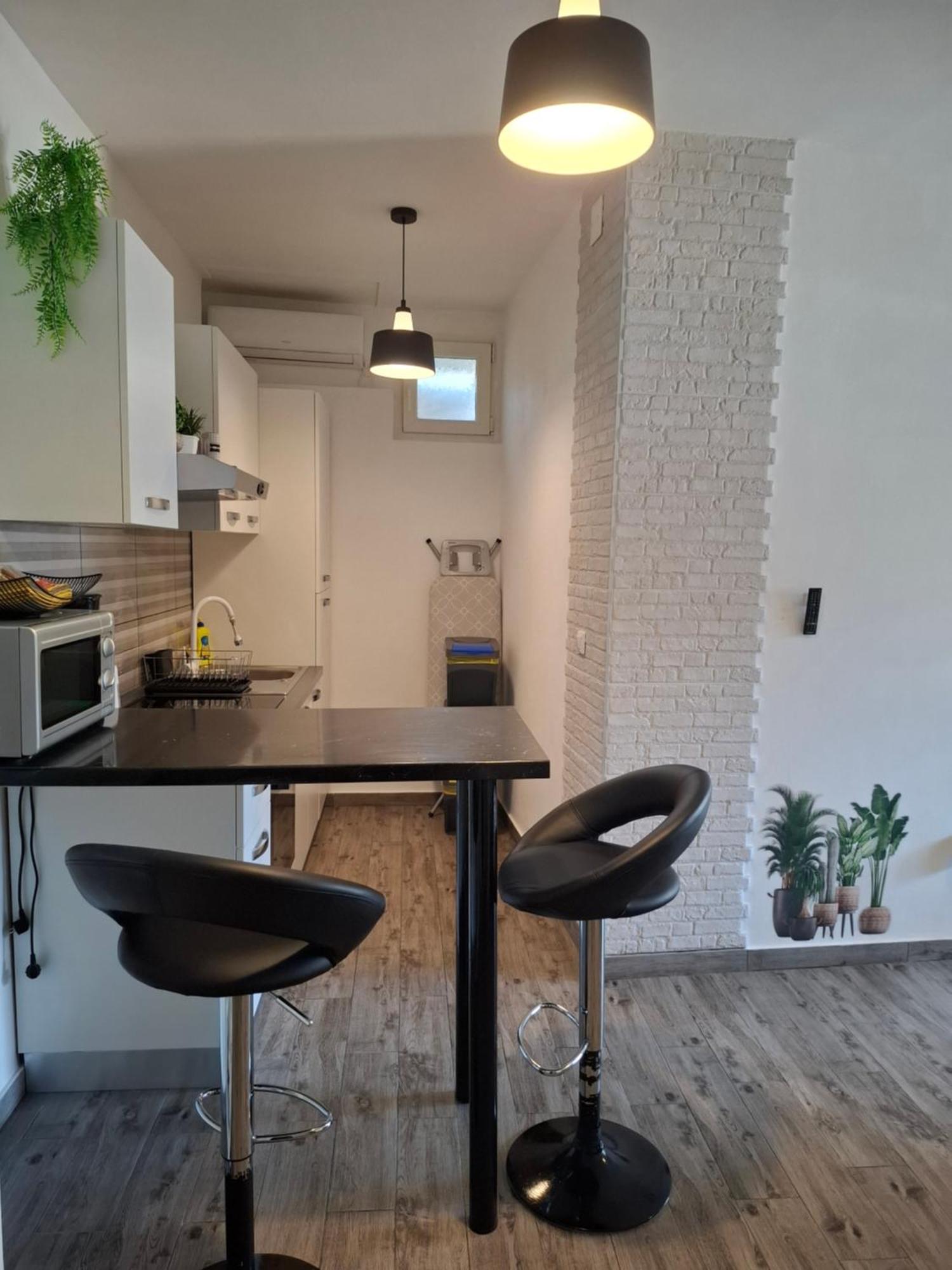 Cvita & Maja Apartmán Zadar