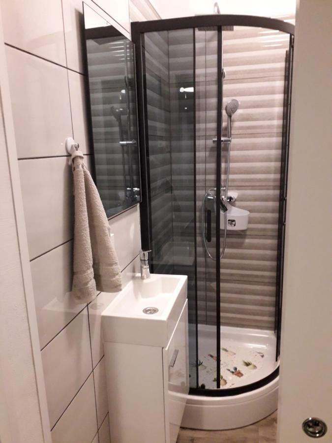 Cvita & Maja Apartmán Zadar