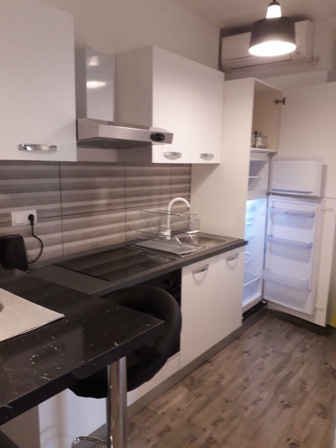 Apartmán Cvita & Maja *