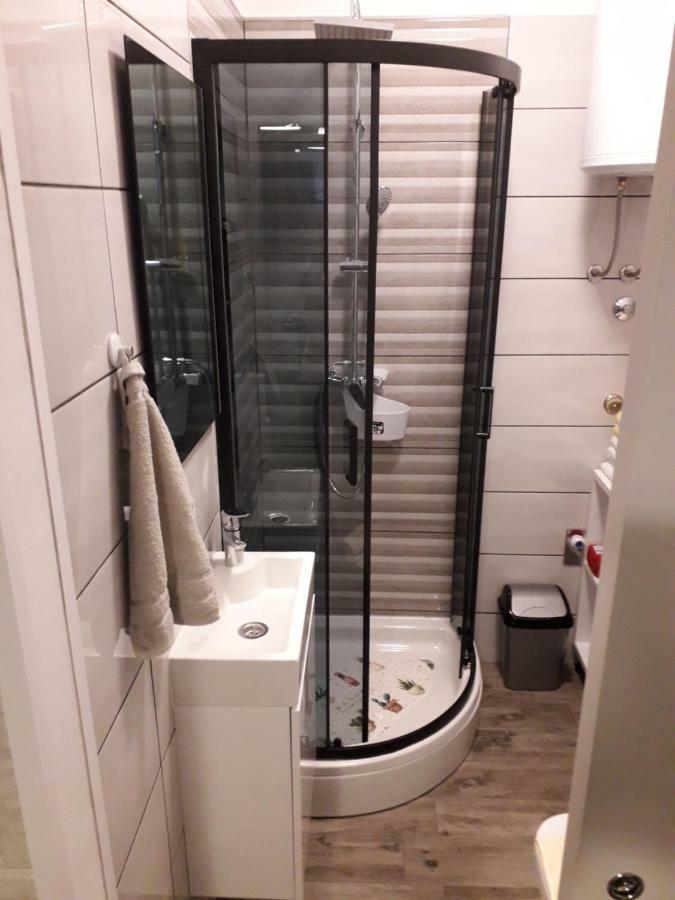 Cvita & Maja Apartmán Zadar